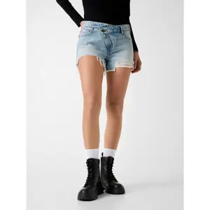 Női rövidnadrág Guess Vintage Crossover image-1