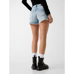 Női rövidnadrág Guess Vintage Crossover image-3