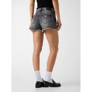 Női rövidnadrág Guess Vintage Crossover image-4