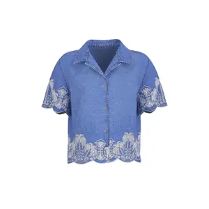 Woman's shirt Guess Petra image-0