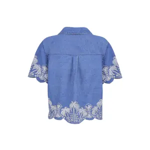 Woman's shirt Guess Petra image-1