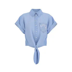 Woman's shirt Guess Ambra image-0