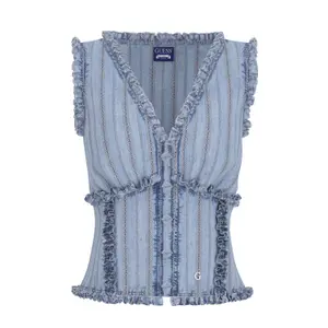 Women's blouse Guess Rebeca image-1