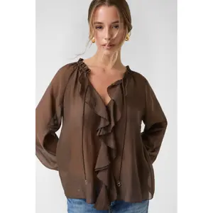 Women's blouse Guess Maelys image-3