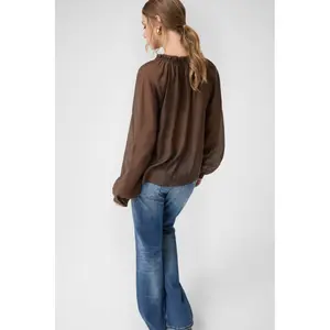 Women's blouse Guess Maelys image-2