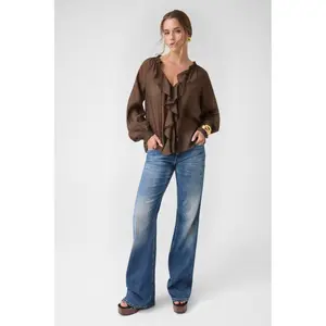 Women's blouse Guess Maelys image-1