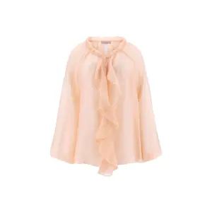 Women's blouse Guess Maelys image-0