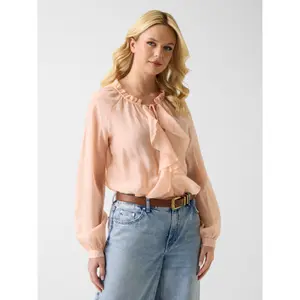 Women's blouse Guess Maelys image-1