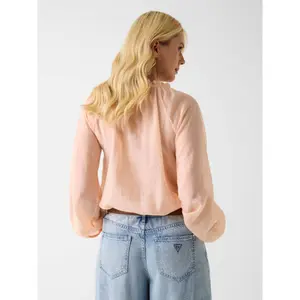 Women's blouse Guess Maelys image-3