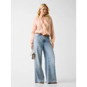 Women's blouse Guess Maelys image-2