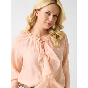 Women's blouse Guess Maelys image-4