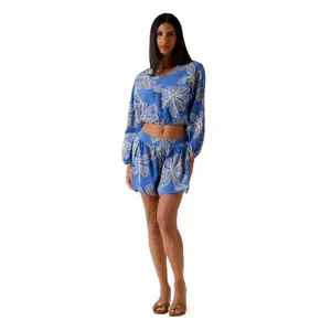 Women's blouse Guess Dessi Dolman SLV image-2