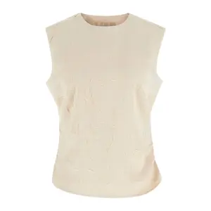 Women's satin blouse Guess Casey image-0