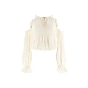 Women's short blouse Guess Emilia Cold image-0