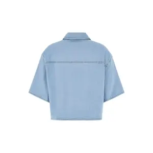 Kurzarmhemd, Damen Guess Eriana image-3
