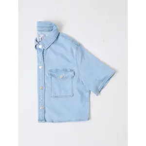 Kurzarmhemd, Damen Guess Eriana image-5