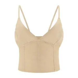 Women's crop top Guess Wendy image-0
