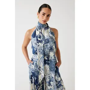 Woman Foulard Guess image-1