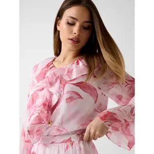 Women's blouse Guess Laila image-4