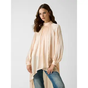 Women's blouse Guess Dana Fluid image-3