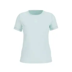 Γυναικείο μίνι T-shirt Guess CN Strass Triangle image-0