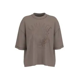 Women's T-shirt Guess Savage Os image-0