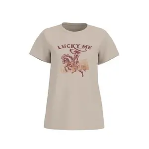 Camisa fácil mulher Guess Cowgirl image-0