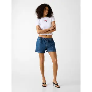T-Shirt Guess I Love image-2