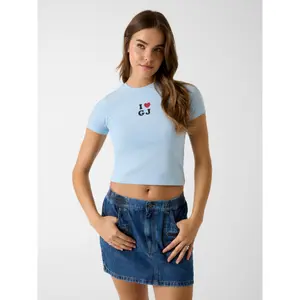 T-Shirt Guess I Love image-1