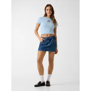 T-Shirt Guess I Love image-2