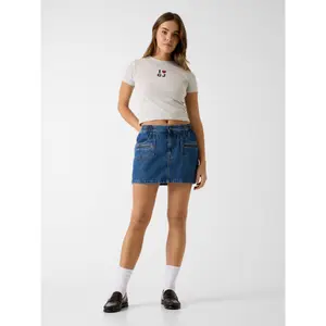 T-Shirt Guess I Love image-2