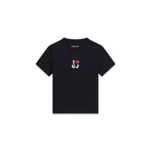 T-Shirt Guess I Love image-0