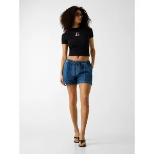 T-Shirt Guess I Love image-2