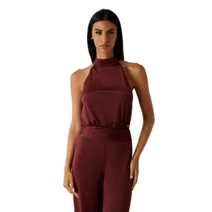 Women's jumpsuit Guess Charline image-1