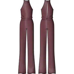Women's jumpsuit Guess Charline image-4