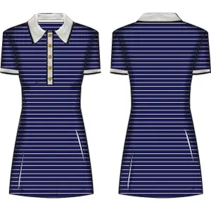Woman day dress Guess Alphonsine image-6