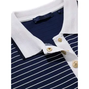 Damska sukienka polo Guess Alphonsine image-5