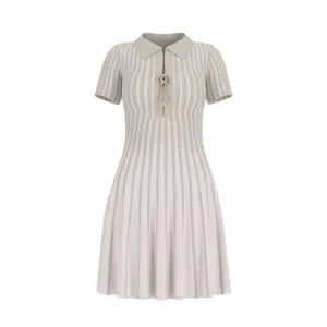 Woman day dress Guess image-0
