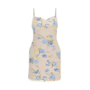 Kurzes Kleid, Damen Guess Linda Miniip