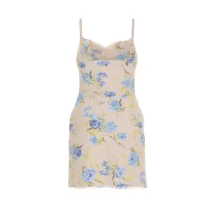 Kurzes Kleid, Damen Guess Linda Miniip image-1