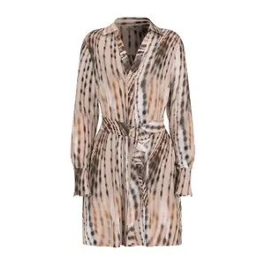 Abito a Camicia da donna Guess Ysaline image-0
