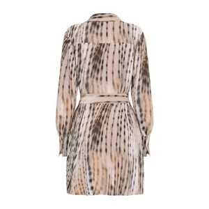Abito a Camicia da donna Guess Ysaline image-3