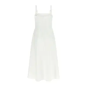 Midiklänning för kvinnor Guess Sharon Sangallo image-1