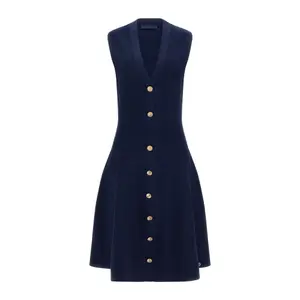 Women's button-up dress Guess VN image-0