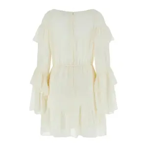 Women's long sleeve dress Guess Laurence image-1