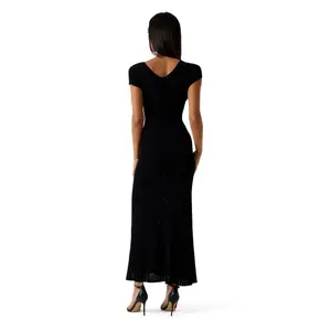 Women's long dress Guess Kendall image-3