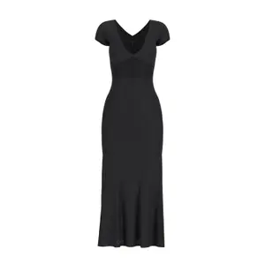 Women's long dress Guess Kendall image-0