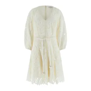Robe fille Guess Vida 3 QTR