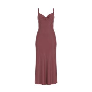 Women's long dress Guess Akilina