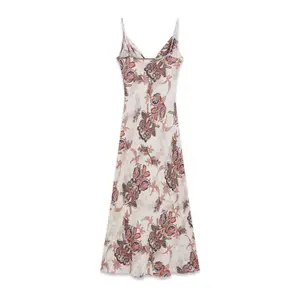 Camisa de noite de mulher Guess Akilina image-2